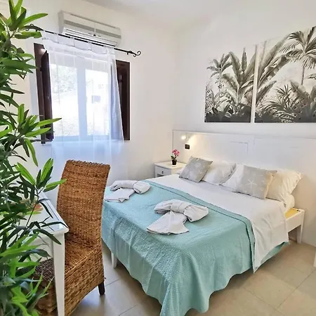 Apartament Loft Tropical - 100 Metri Dalla Spiaggia Di Sabbia E Dal Mare Fontane Bianche