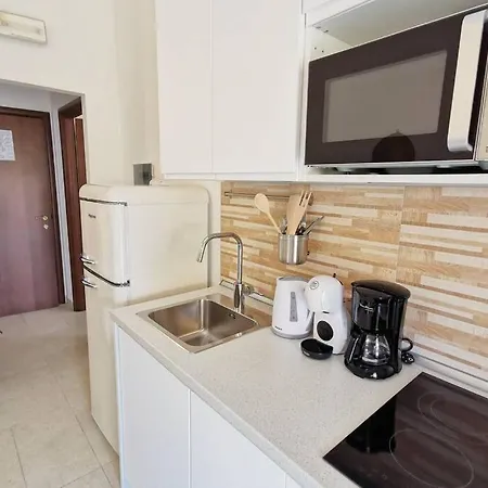 Loft Tropical - 100 Metri Dalla Spiaggia Di Sabbia E Dal Mare *