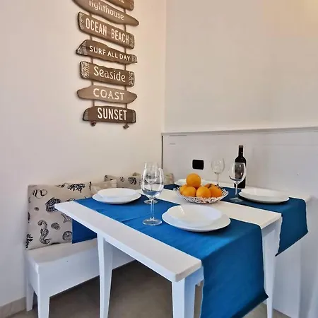 Loft Tropical - 100 Metri Dalla Spiaggia Di Sabbia E Dal Mare Apartment *