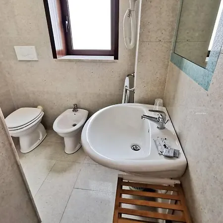 Loft Tropical - 100 Metri Dalla Spiaggia Di Sabbia E Dal Mare Apartment *