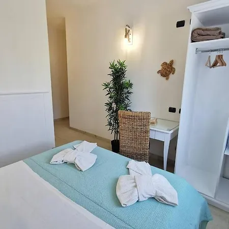 Loft Tropical - 100 Metri Dalla Spiaggia Di Sabbia E Dal Mare * Fontane Bianche