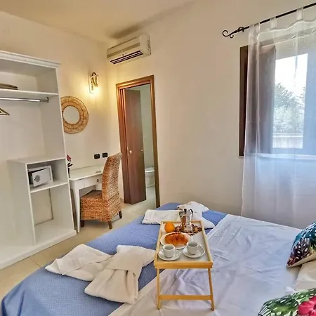Apartment Loft Tropical - 100 Metri Dalla Spiaggia Di Sabbia E Dal Mare *