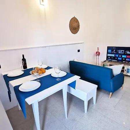 Apartment Loft Tropical - 100 Metri Dalla Spiaggia Di Sabbia E Dal Mare *