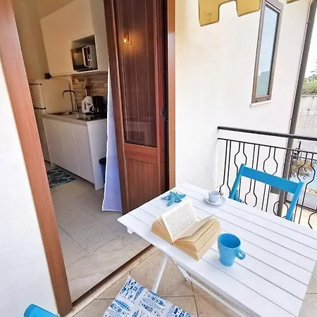 Apartment Loft Tropical - 100 Metri Dalla Spiaggia Di Sabbia E Dal Mare